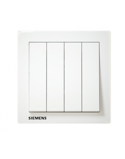 10AX 4G 1W SWITCH [SIEMENS DELTA RELFA]